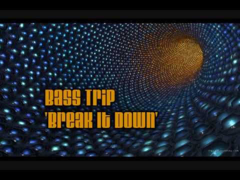 House/ Breaks/ Techno (Old School) - Break It Down