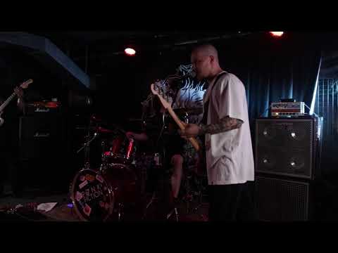 WLVS @ Punk Fiction - 12.04.2021