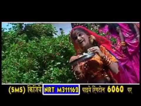 Maiya Ji Ke Bagiya Ma - Maa Ke Jhul Jhulana - Alka Chandrakar - Chhattisgarhi Devotional Song