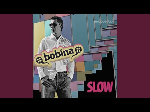 Slow (Cosmonaut Remix)