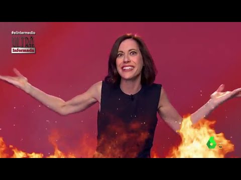 La 'alerta' de Cristina Gallego ante el intento de la Ley Celáa de "acabar con nuestro idioma"