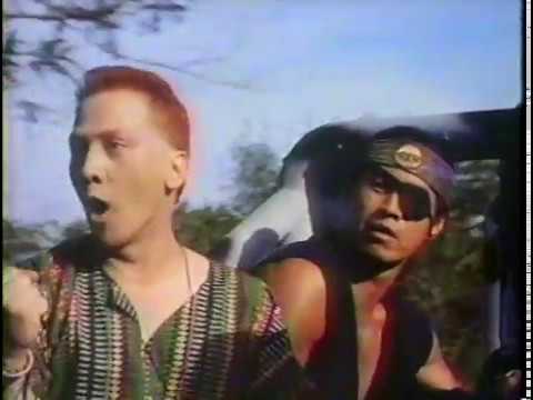 Surf Ninjas TV Spot from 1993!