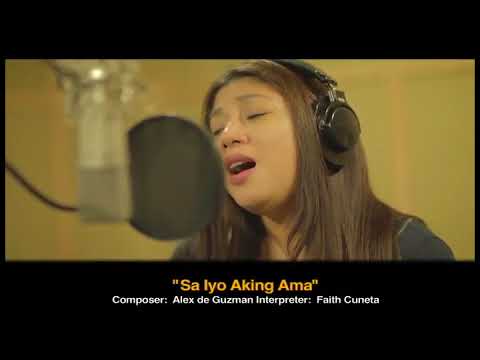 Sa Iyo Aking Ama video