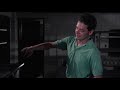 Horror Movie Death Scenes