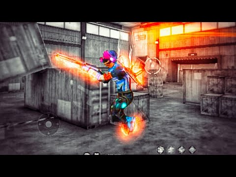 Hud 3 dedos - LG K4 ⚡ highlights free fire [ hud 3 dedos ]