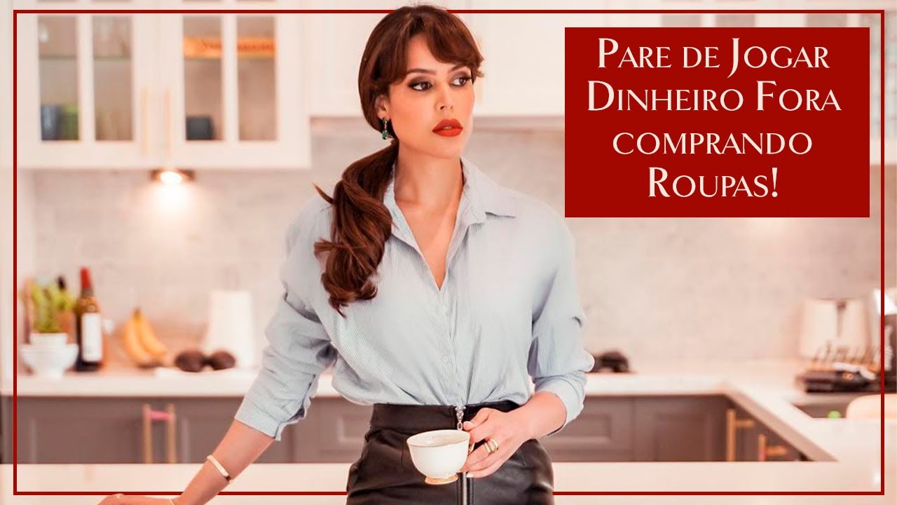 Grife não garante qualidade! | Pare de jogar dinheiro fora - aprenda a comprar de forma assertiva