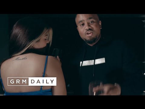 Redy Faymus - Energy & Vibe [Music Video] | GRM Daily