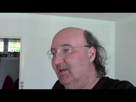 MongoTV_1605 - Jeg Får Måske En Ny Fryser-Køleskab