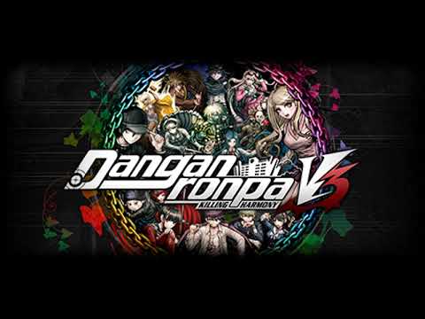 Sound Test Unlocked! Best VGM 2576 - Beautiful Lie (Danganronpa V3: Killing Harmony)