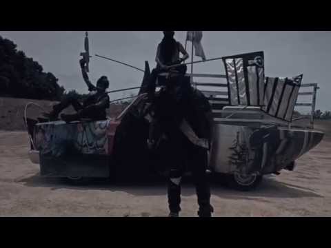 MACKIEAVELIKO - INTRO ILUMINADO