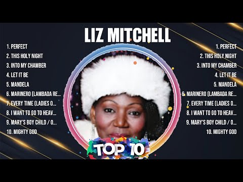 Liz Mitchell Top Hits Popular Songs - Top 10 Song Collection