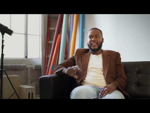 Doritos Solid Black | Meet Eric Hart Jr. Ad commercial