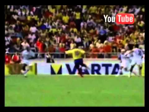 2005.06.08. Colombia v Ecuador 3-0 (Goals)