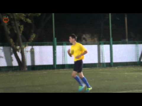 8. tydzień: ISTV Sport - XXXIV (FLS Jesień 2013)