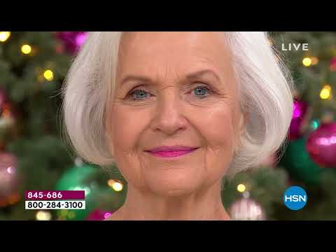 HSN | The Beauty Spy - All On Free Shipping 11.01.2023 - 01 AM