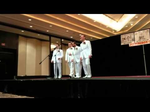 BarbershopMe - Instant Classic - Love Me or Leave Me