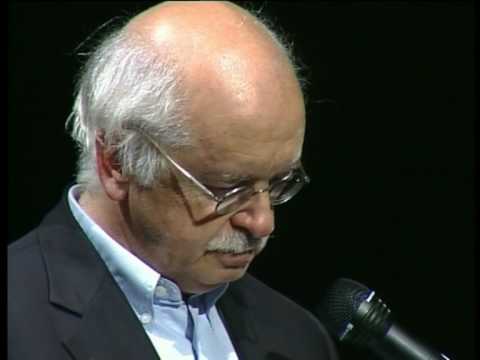 Erik Orsena - Dernières nouvelles de la planète - part 1/3