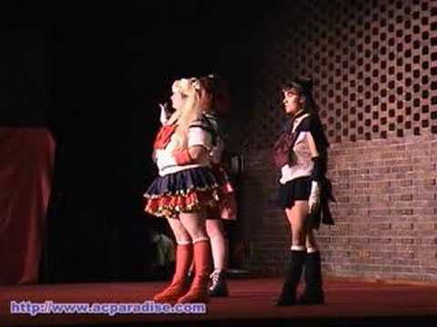 Anime North 2002 - #85