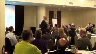 Sales Training Moment #13 - Because Equals Comply