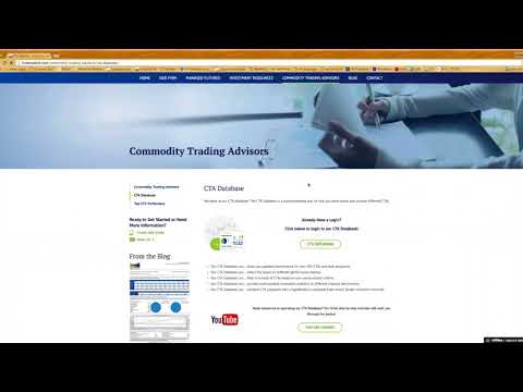 Logging in | CTA Database Tutorial: Part 1