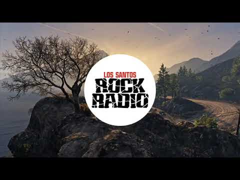 Gta 5 - Los Santos Rock Radio (All Songs)