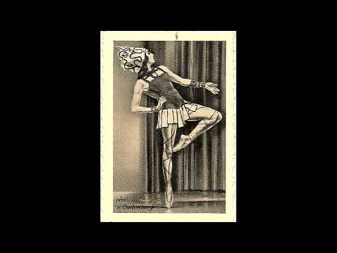 Joe Candullo-The Chant