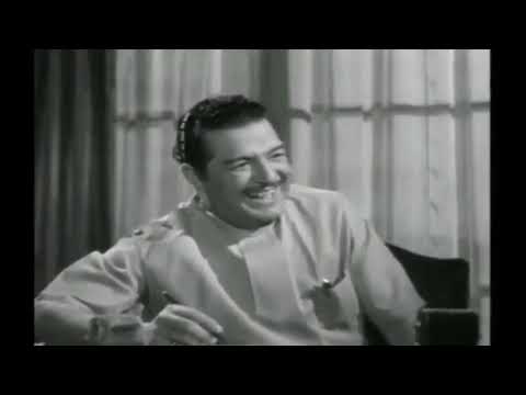 El Portero. parte 17.Cantinflas