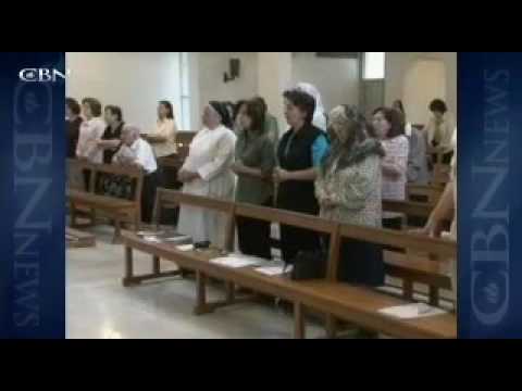 CBN News Reports: May 29, 2009 - CBN.com