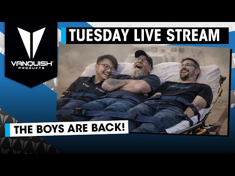 We Sold Everything! - Ep 132