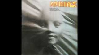 sphinx (1979) - full vinyl album