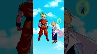 EX技にほぼ左右されないこの編成、マジで最高やな。 #ドラゴンボール #dragonball #ドッカンバトル