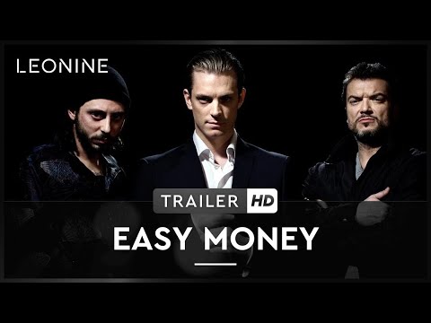 Trailer-Vorschau: Easy Money - Spür die Angst
