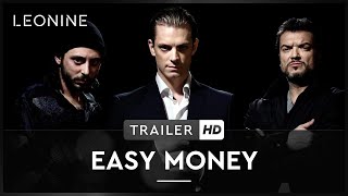 Easy Money Film Trailer