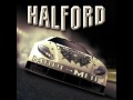 Halford - Till The Day I Die 