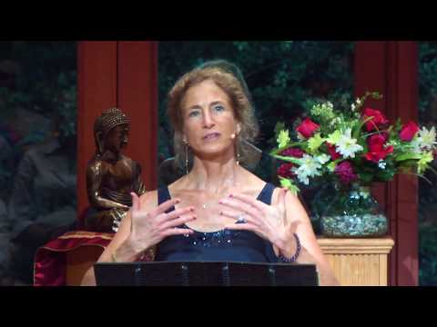 TaraTalks: Letting Love In