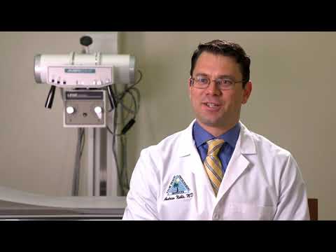 Dr. Andrew R. Noble: Palm Beach Orthopaedic Institute