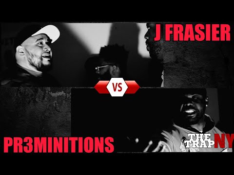 J Frasier vs Pr3minitions