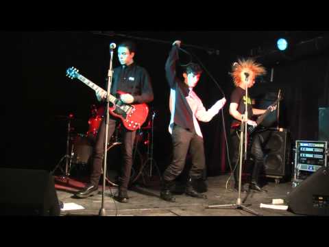 Grotesque Sexuality - Body