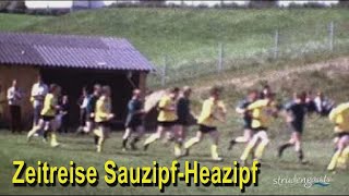preview picture of video 'FAST VERGESSEN: Heazipf gegen Sauzipf'