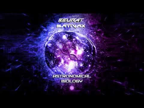BEURAT & SATIVAX - Astronomical Biology (Original Mix)