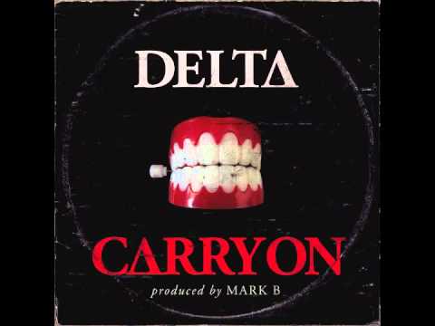 Video thumbnail for Carry On