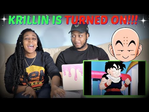 TeamFourStar "Dragon Ball Z KAI Abridged Parody: Episode 2.9" REACTION!!!