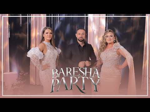 MOTRAT HOXHA x ASTRIT ZIKOLLI - DY MOTRAT E MIJA (Baresha Party)