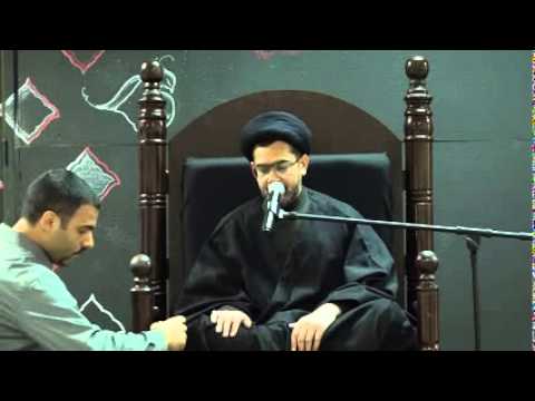 2015 Muharram Night 02