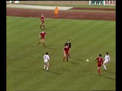 BAYERN MUNICH - DYNAMO KIEV - 1977 - SAISON 1976/1977 - 2E -