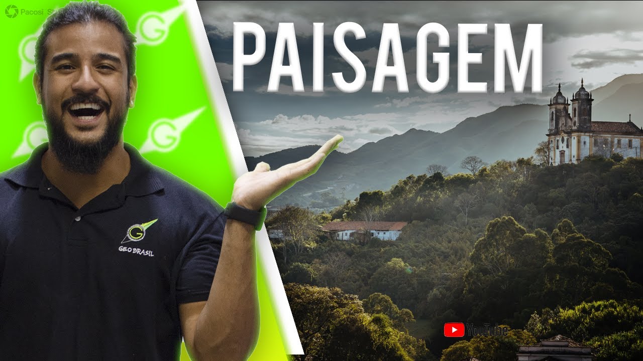 O Que é A Paisagem Na Geografia O Que é A Paisagem Na Geografia