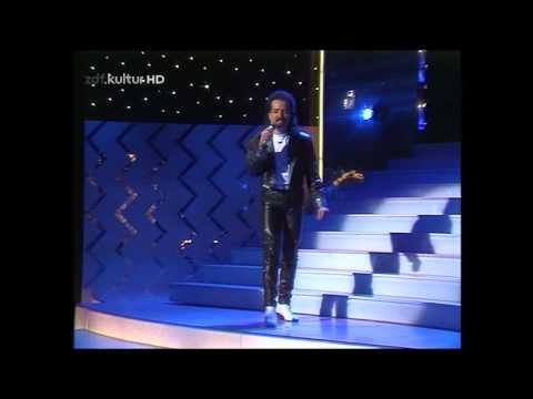 Guillermo Marchena - My Love is a Tango 1988