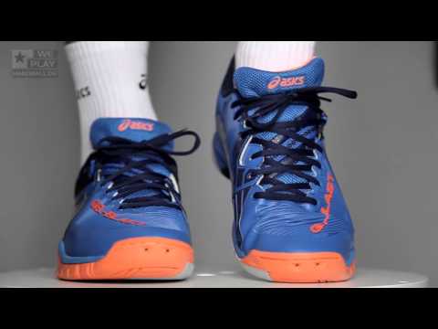 asics Handballschuhe Gel Blast 6 m