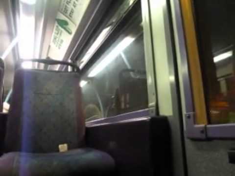 Whistling First West Yorkshire Walter Alexander ALX400 Volvo B7TL 30856 W711 CWR