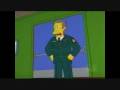 Simpsons, "Stand down children" 
